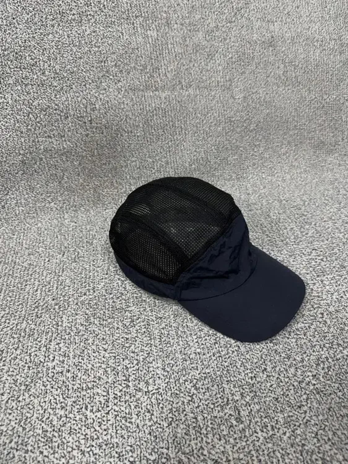 K2 네이비 기능성 캡 59cm 상품이미지4