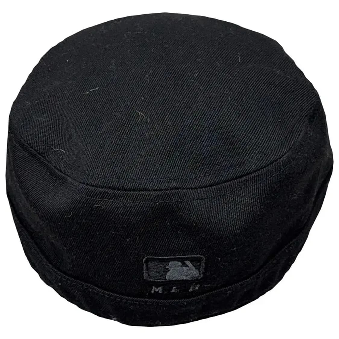 엠엘비 뉴욕양키즈 올블랙 캡 M-XL 상품이미지2