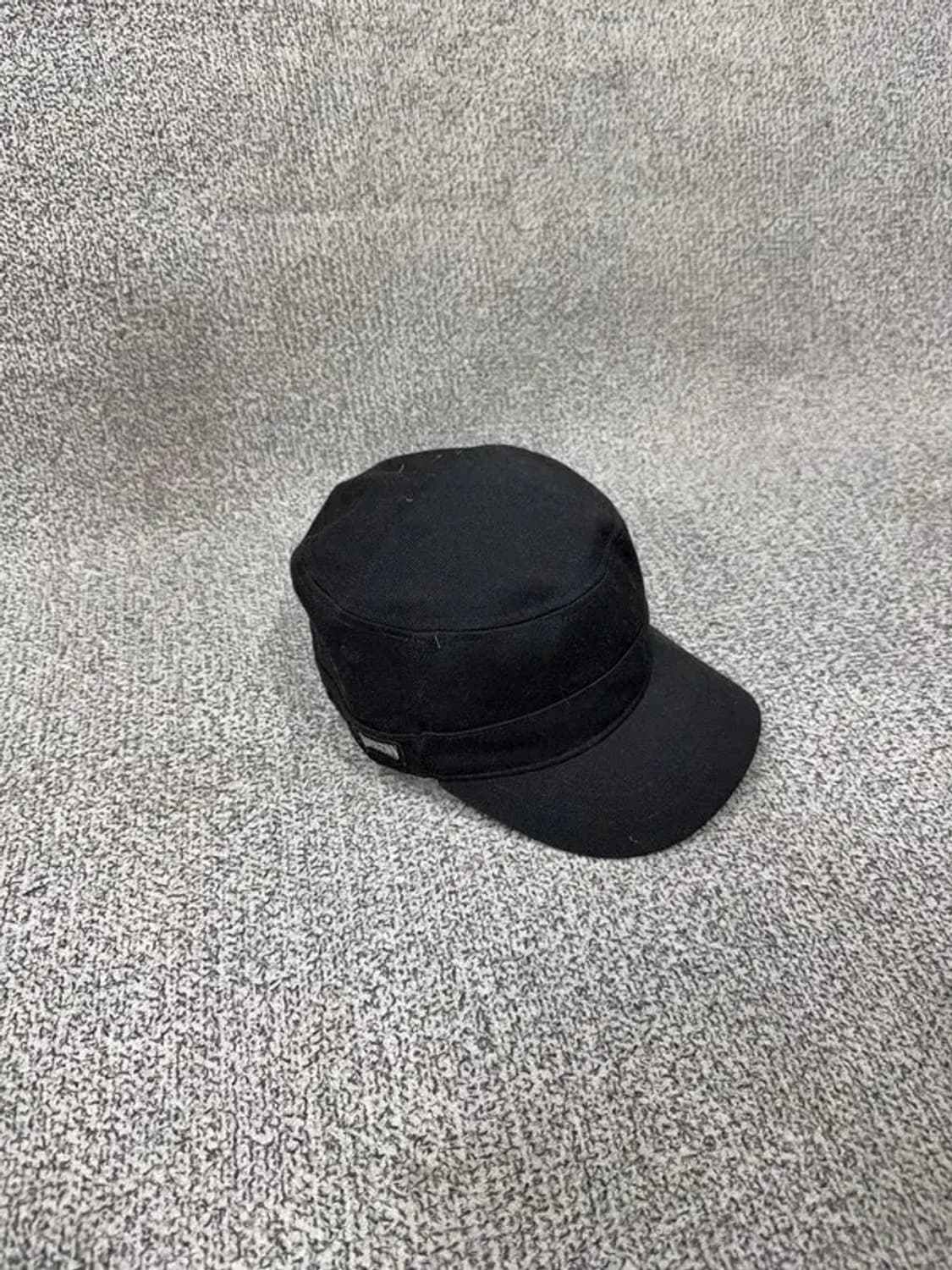 엠엘비 뉴욕양키즈 올블랙 캡 M-XL 상품이미지4