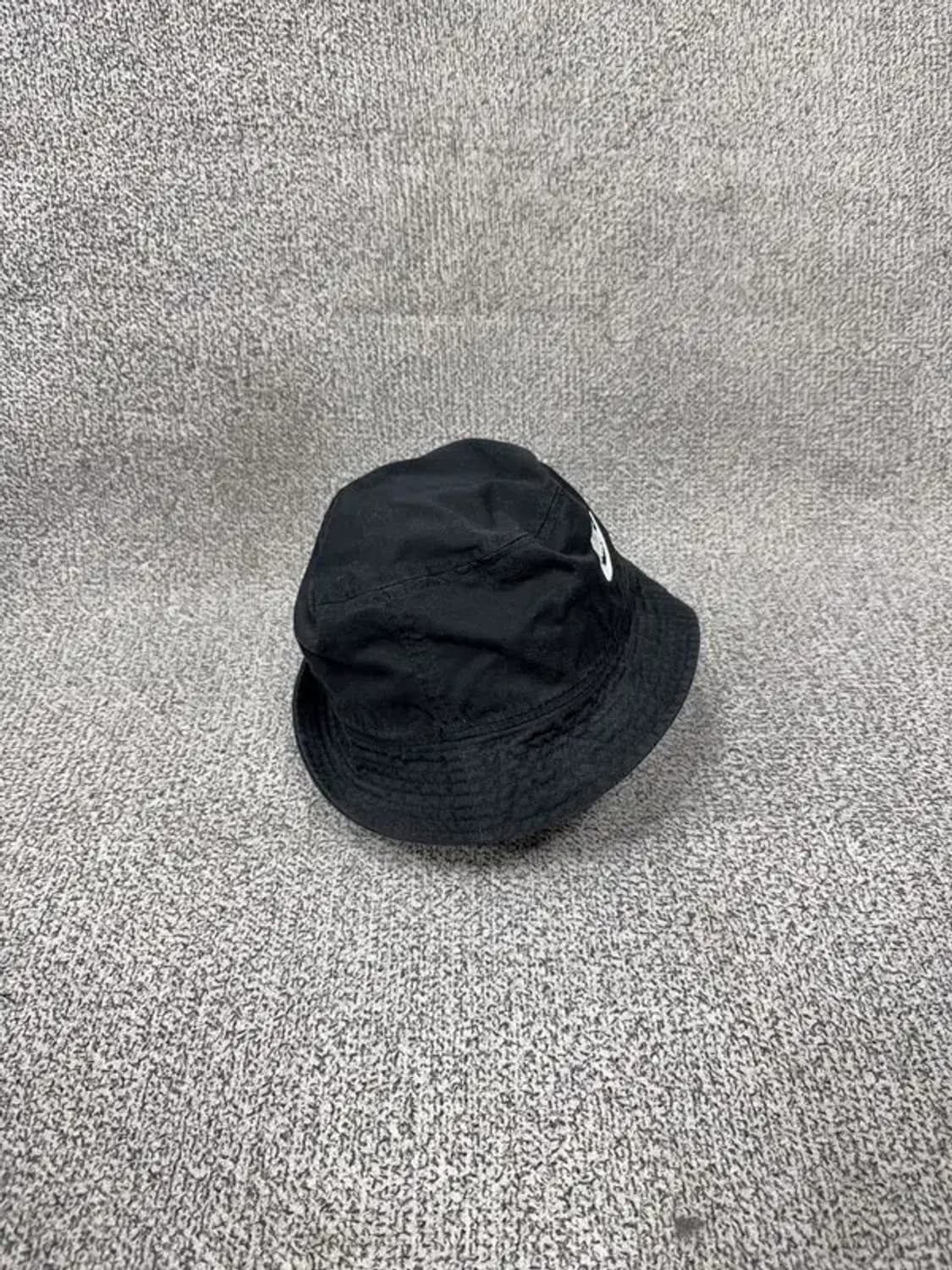 나이키 블랙 로고 버킷 햇 S/M 상품이미지4