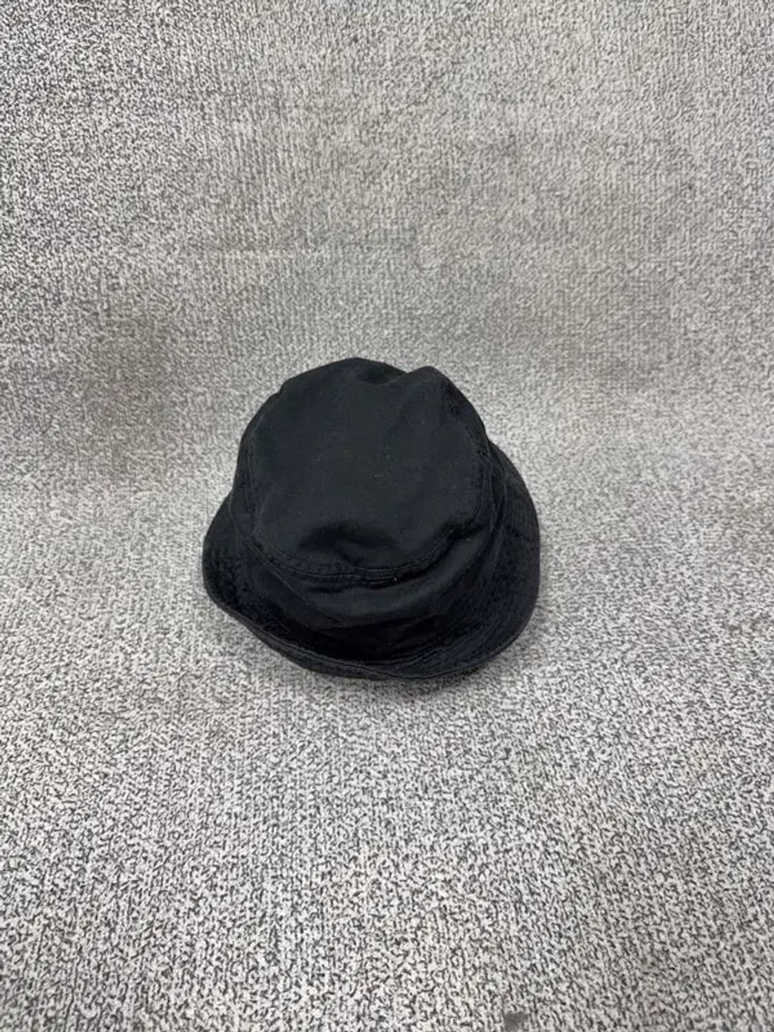 나이키 블랙 로고 버킷 햇 S/M 상품이미지5