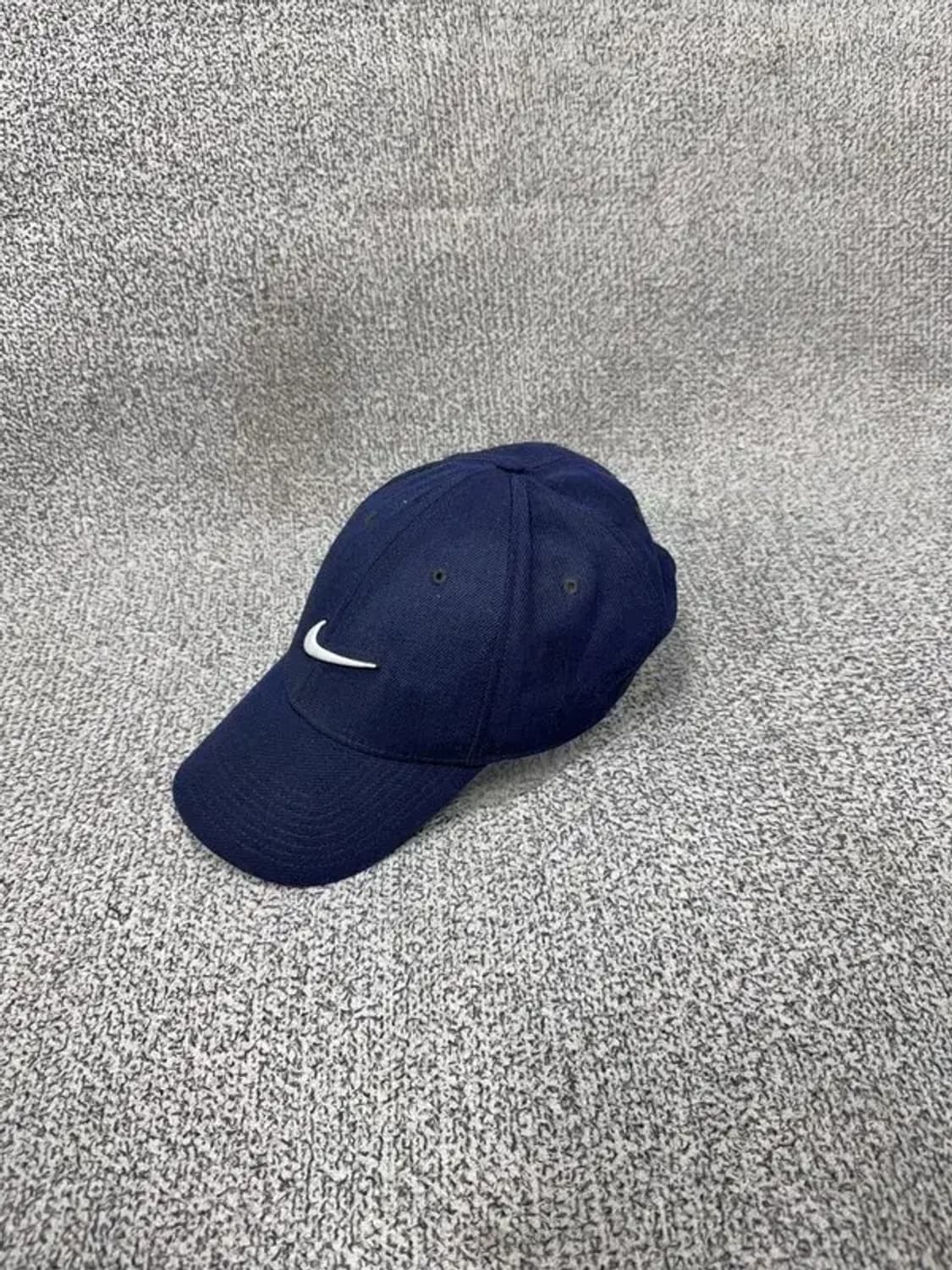 나이키 네이비 볼캡 SIZE 상품이미지3