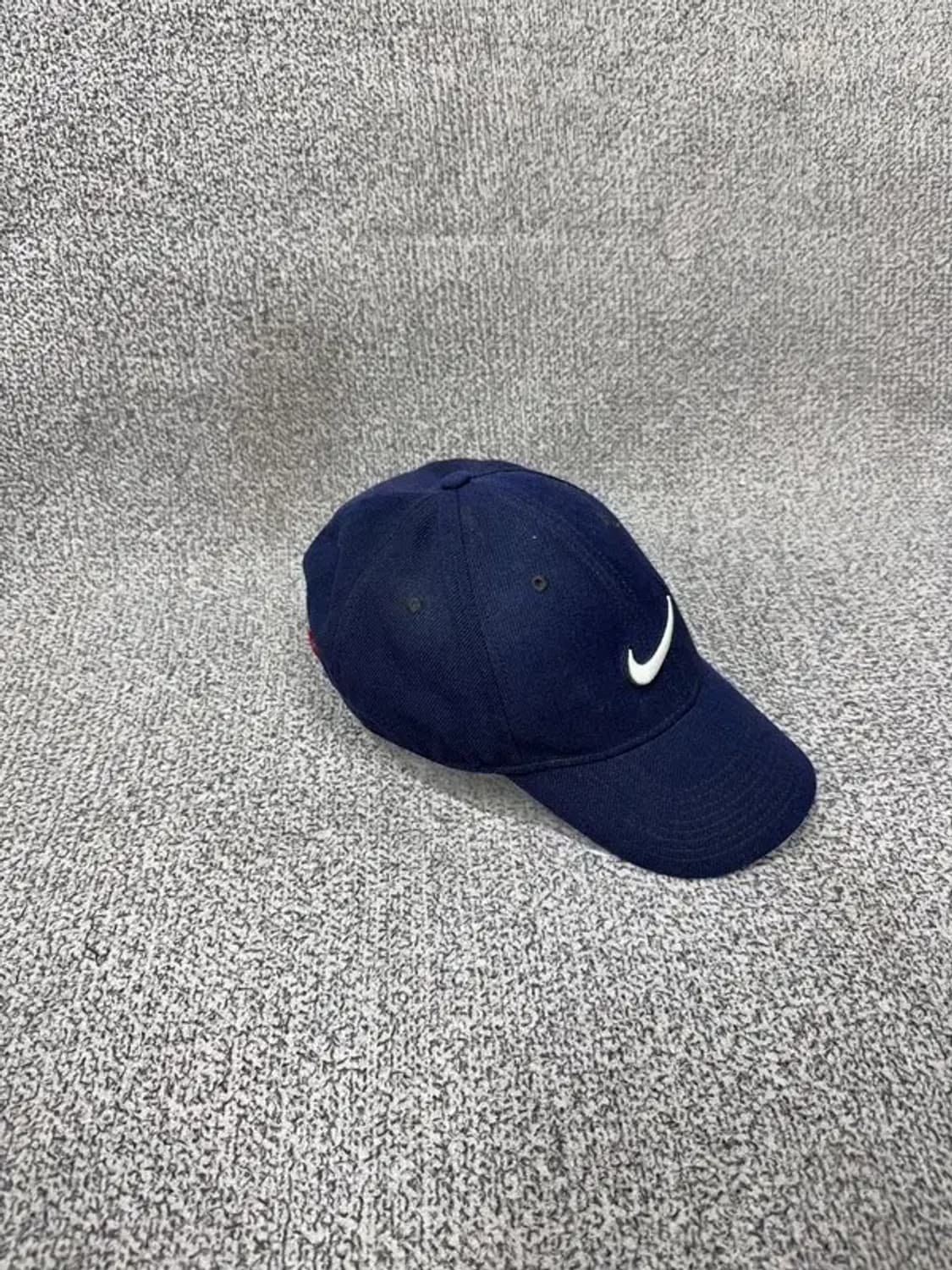 나이키 네이비 볼캡 SIZE 상품이미지4