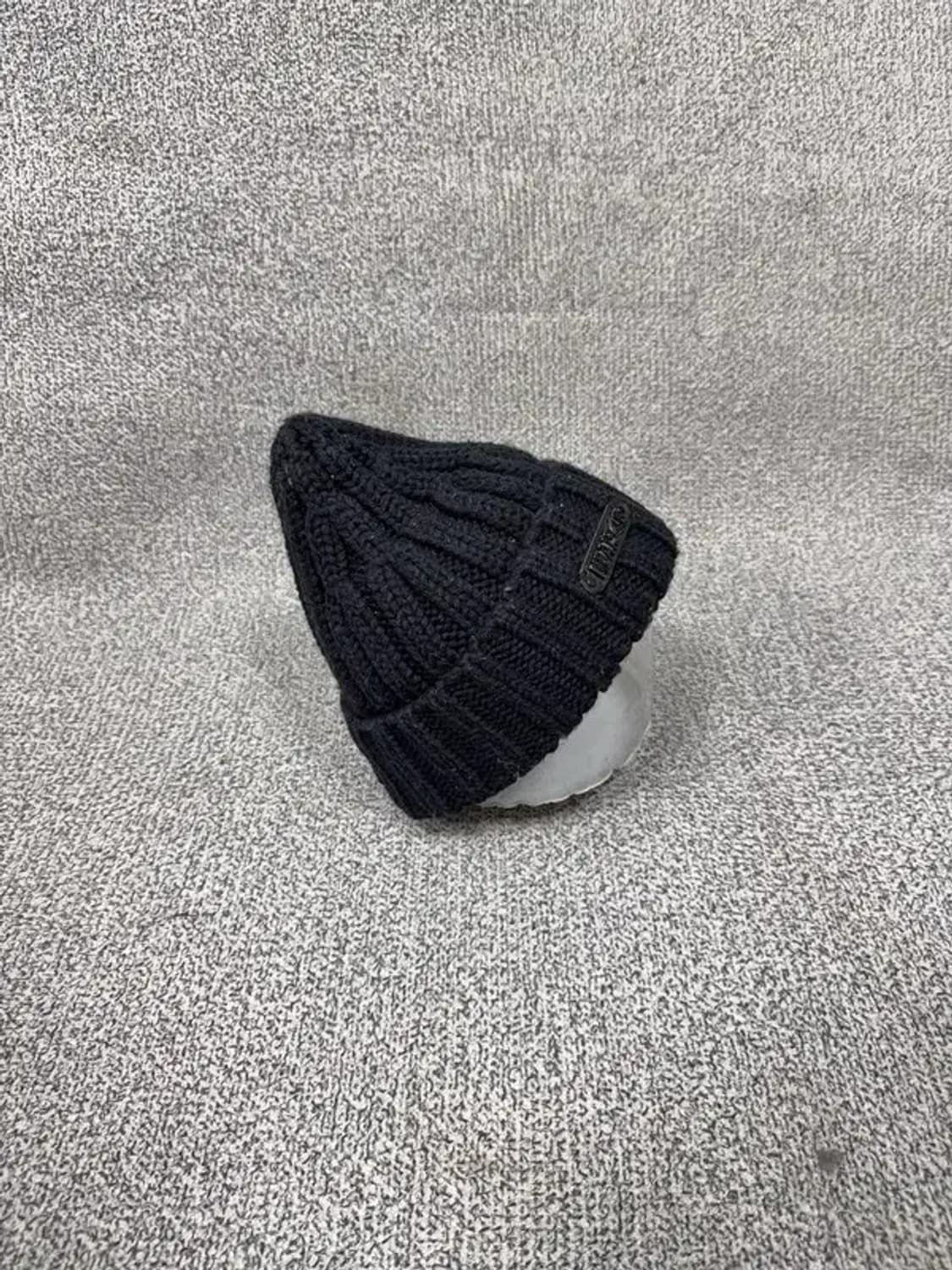 엔비에이 블랙 로고 비니 56cm~59cm 상품이미지3