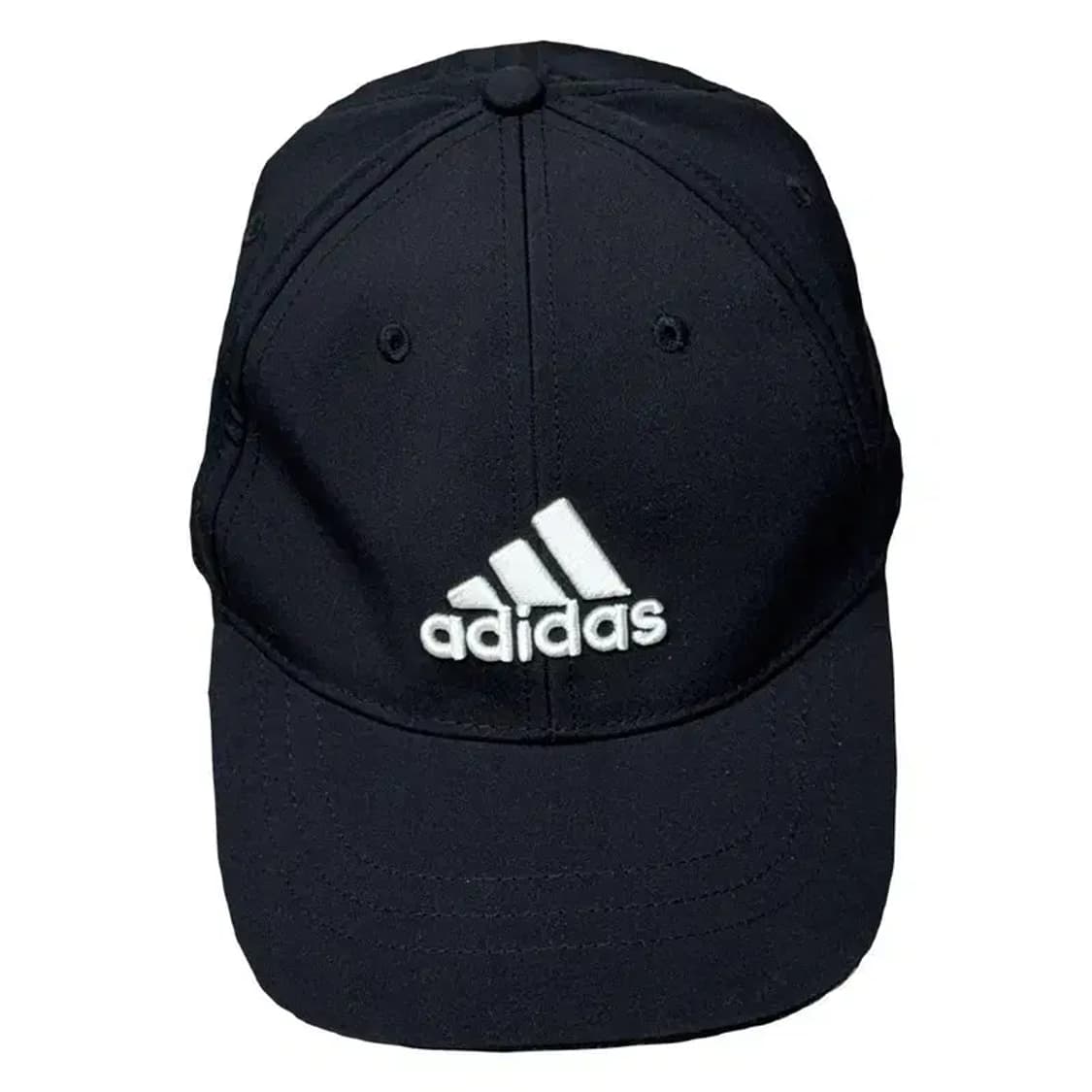 아디다스 블랙 캡 OSFM 상품이미지1