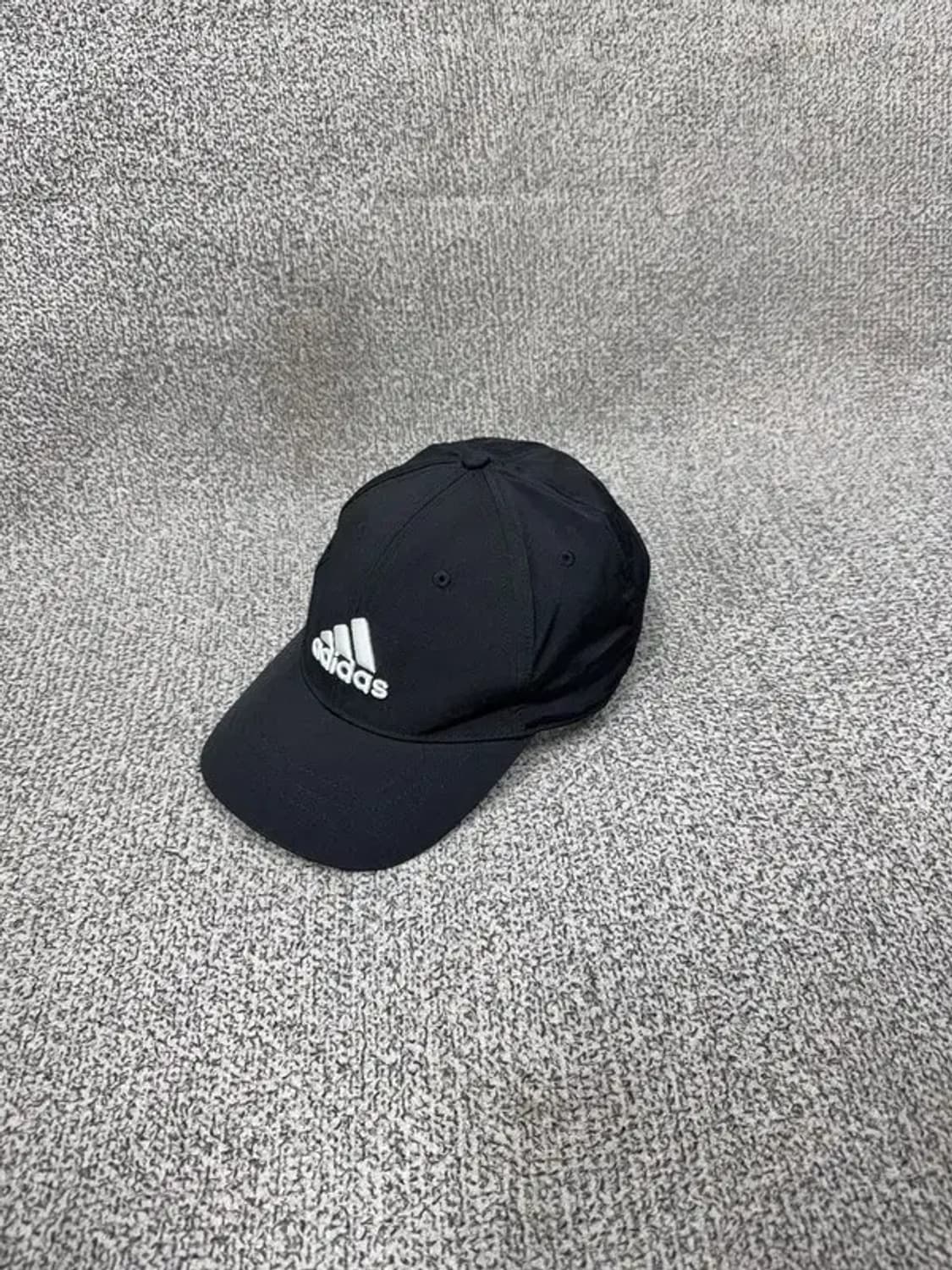 아디다스 블랙 캡 OSFM 상품이미지3