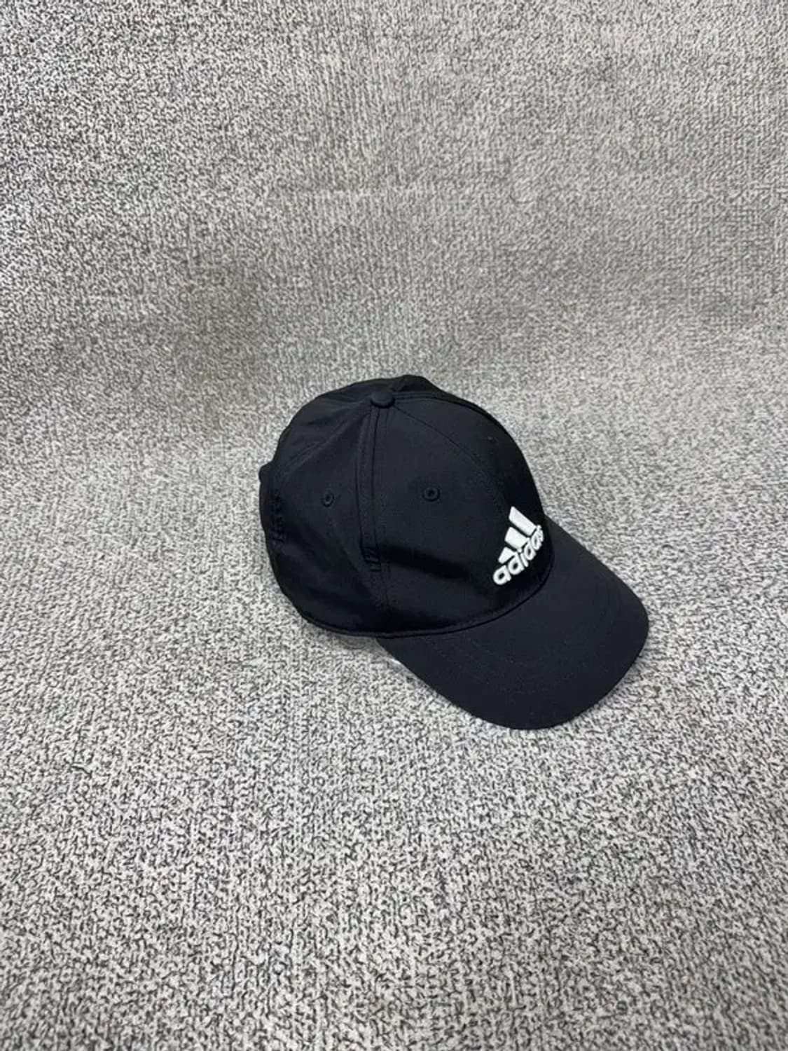 아디다스 블랙 캡 OSFM 상품이미지4