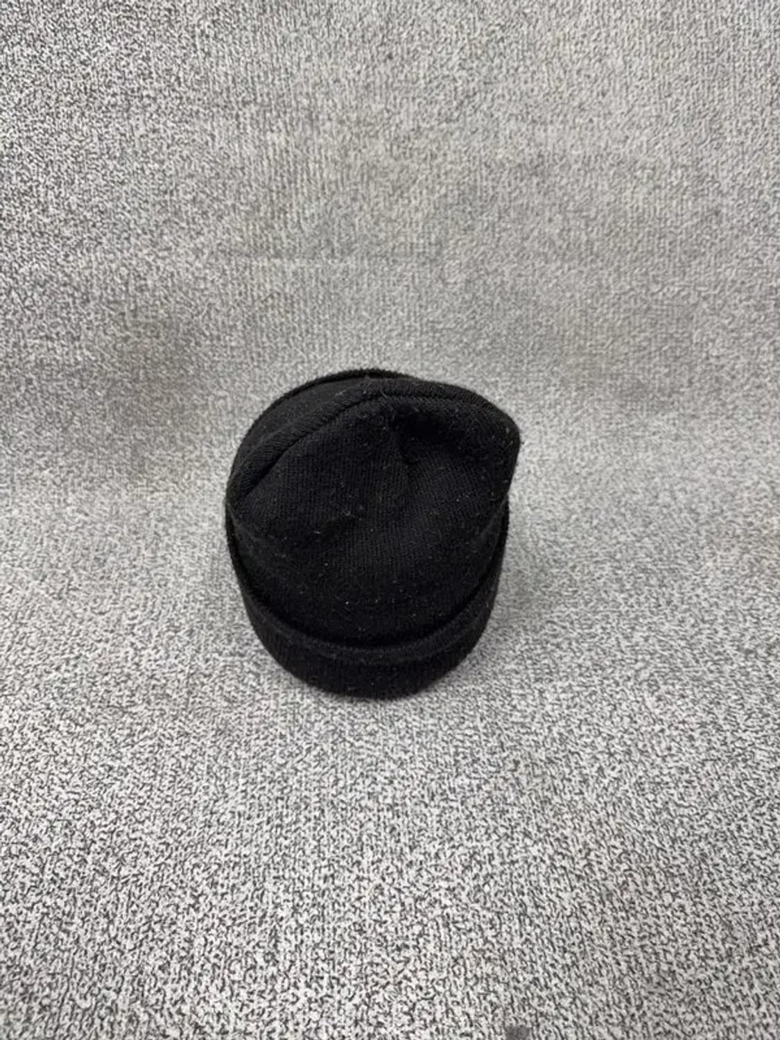 칼하트 블랙 비니 ONE SIZE 상품이미지4