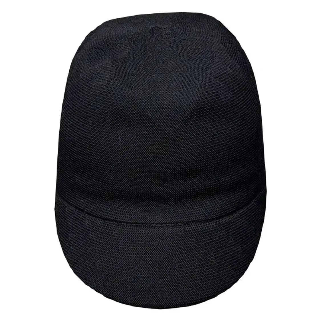 캉골 블랙 헌팅캡 ME 상품이미지1