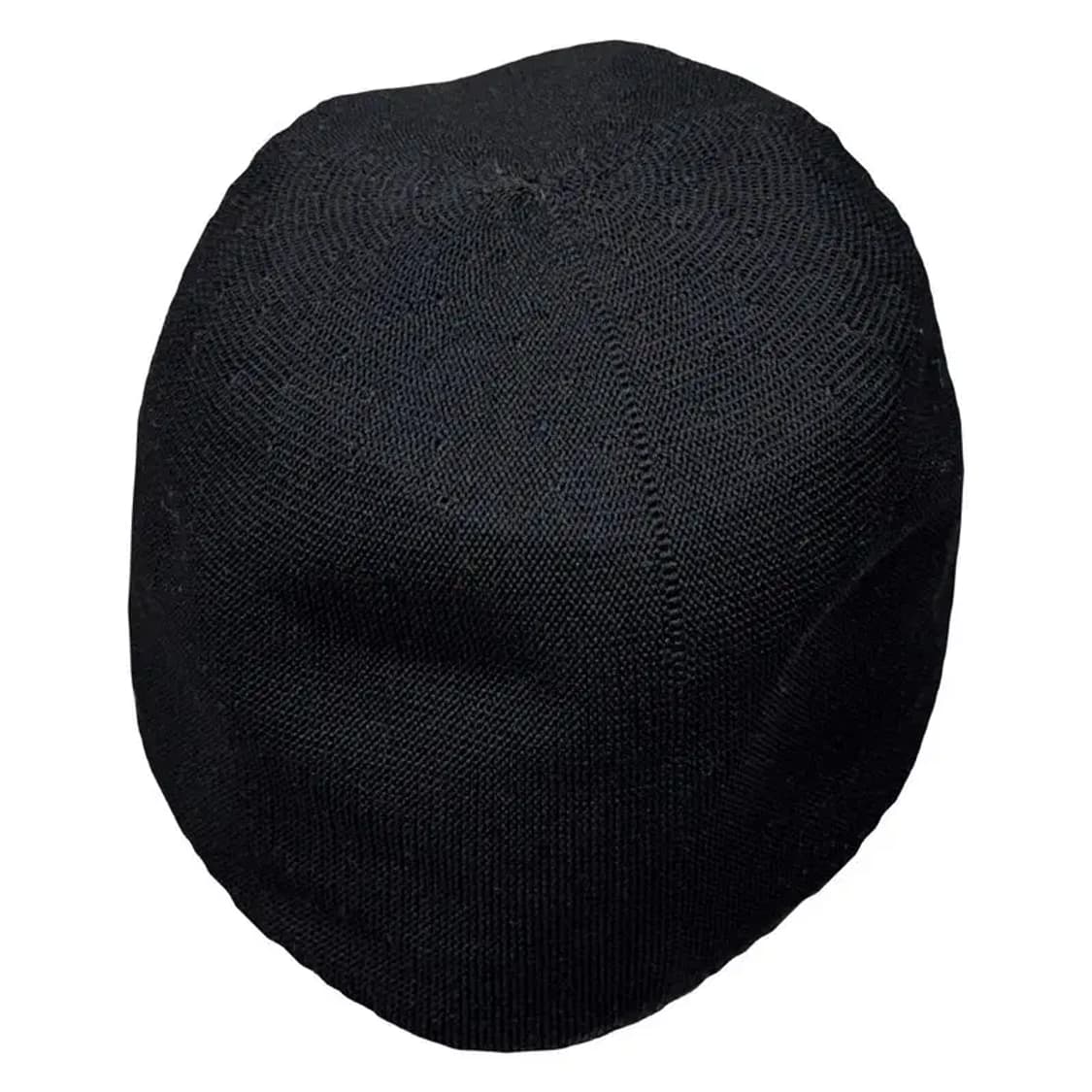 캉골 블랙 헌팅캡 ME 상품이미지2