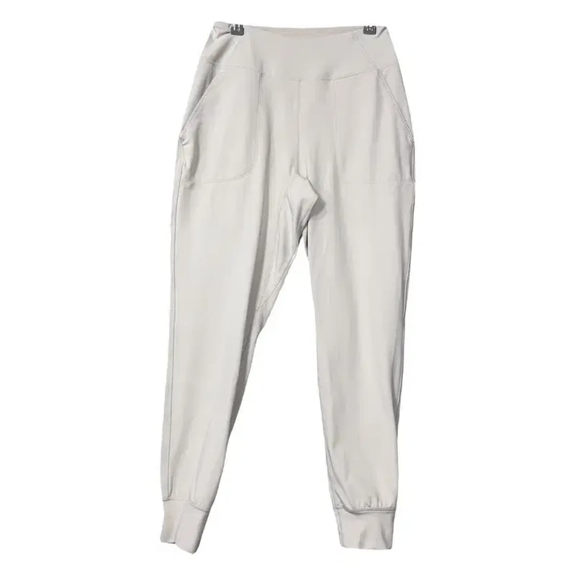 안다르 베이지 조거 레깅스 2 상품이미지1