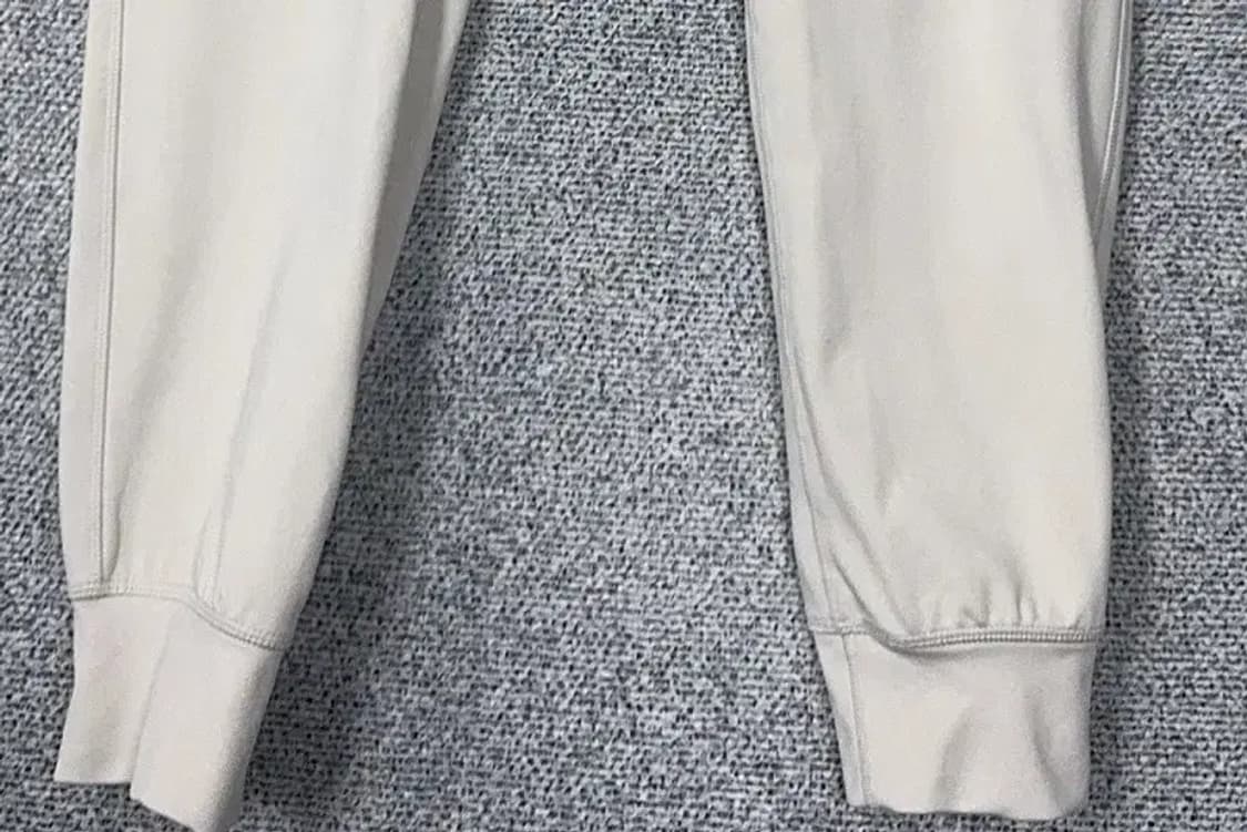 안다르 베이지 조거 레깅스 2 상품이미지5