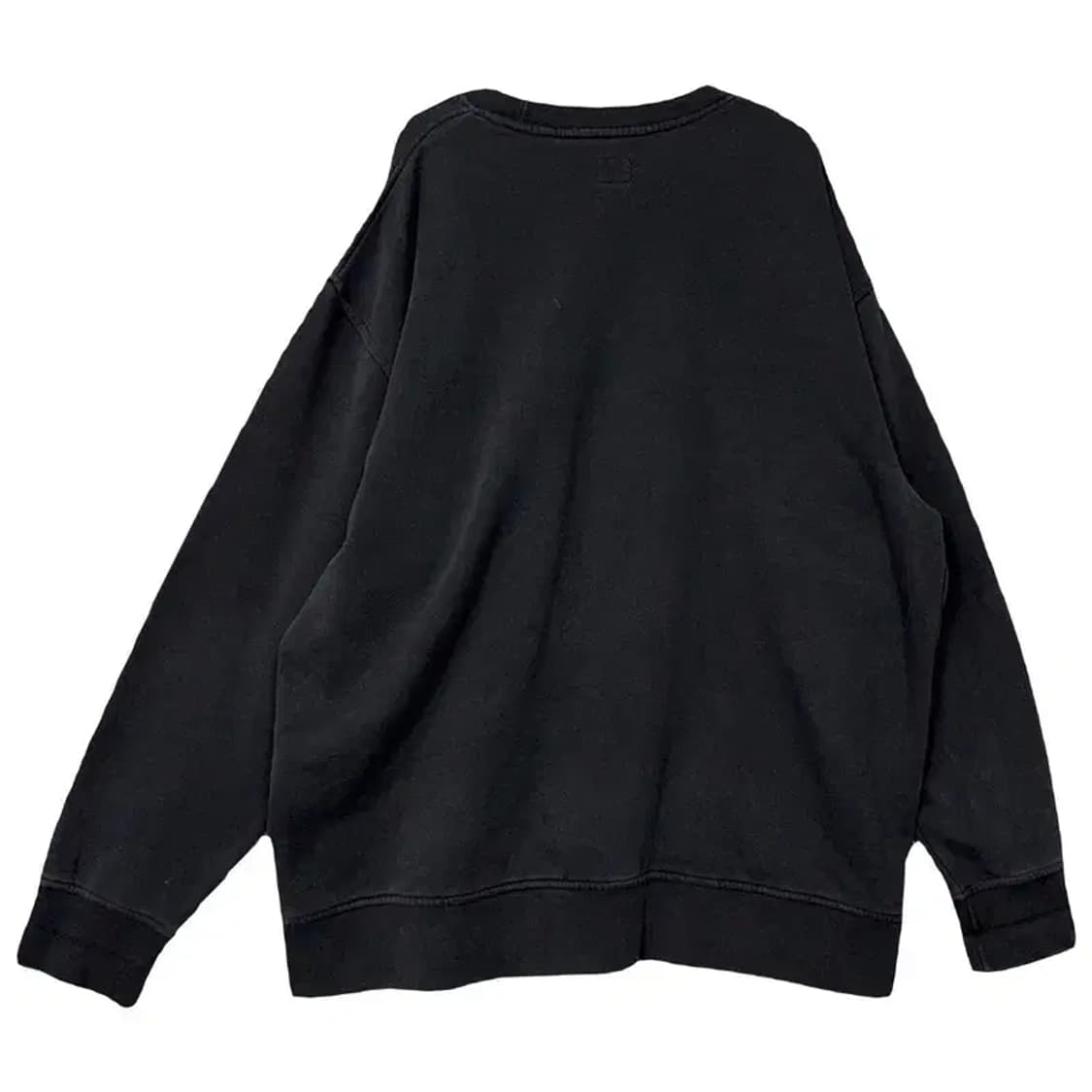 리바이스 블랙 오버 사이즈 맨투맨 XL/TG/EG 상품이미지2