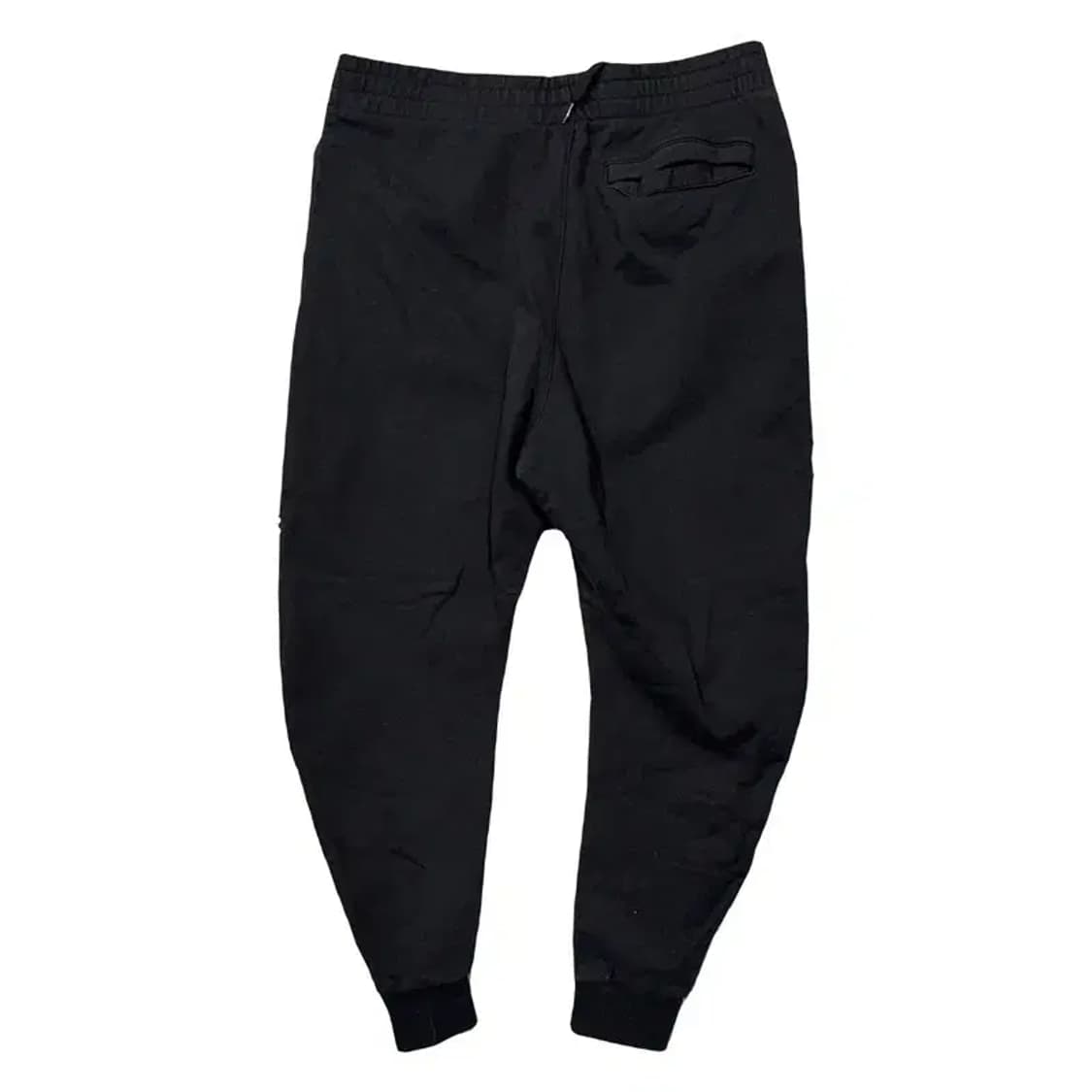 리복 블랙 남성 조거팬츠 A/XL 상품이미지2