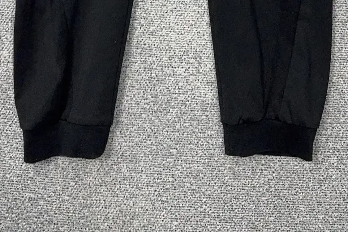 나이키 블랙 기능성 조거팬츠 L 상품이미지6