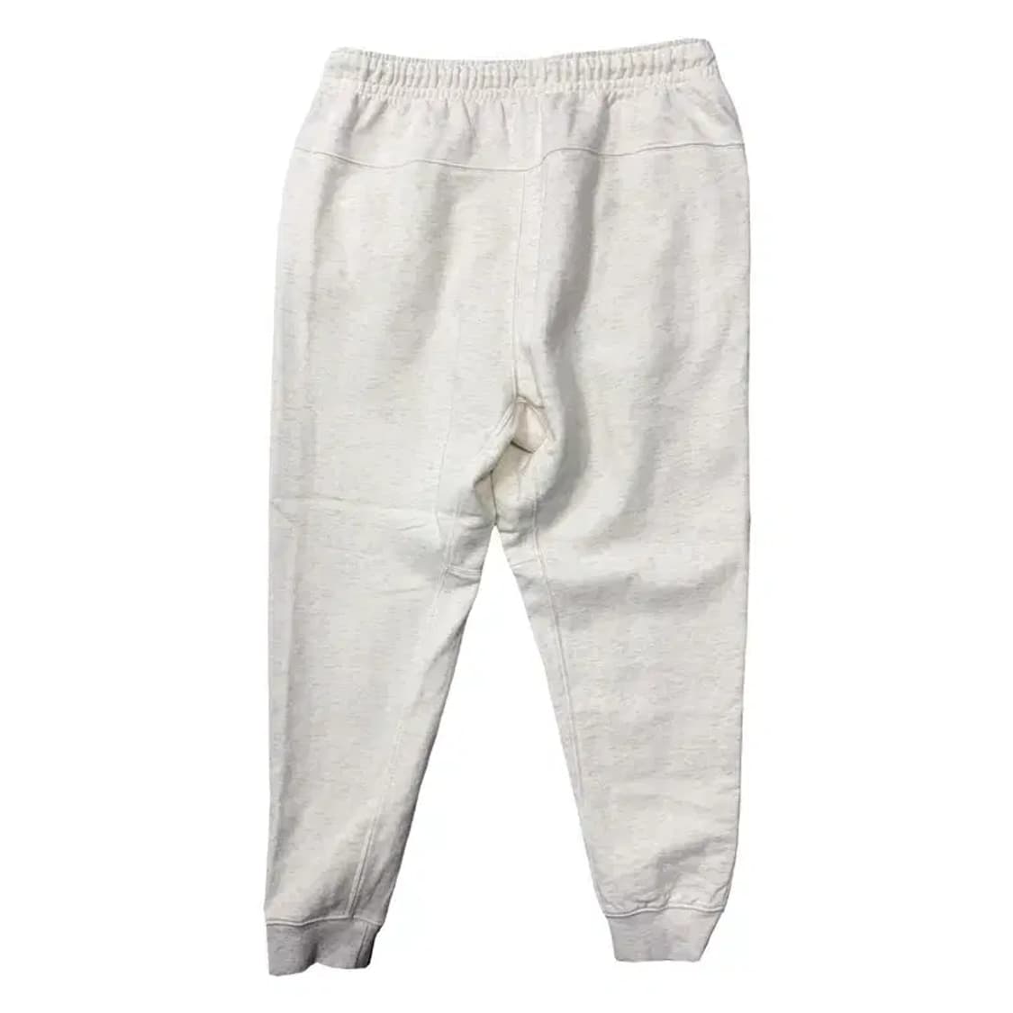 나이키 크림 로고 밴딩 조거팬츠 XL 상품이미지2