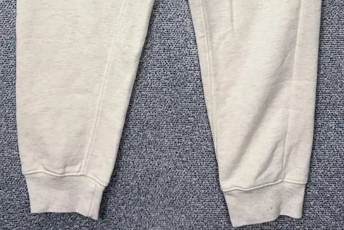 나이키 크림 로고 밴딩 조거팬츠 XL 상품이미지5