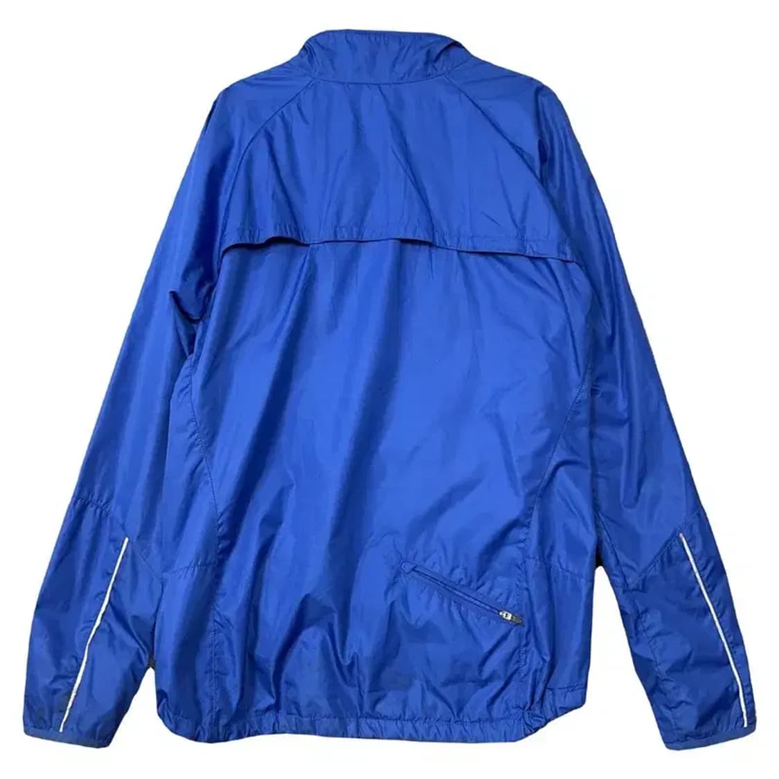 나이키 스톰핏 블루 기능성 바람막이 L 상품이미지2