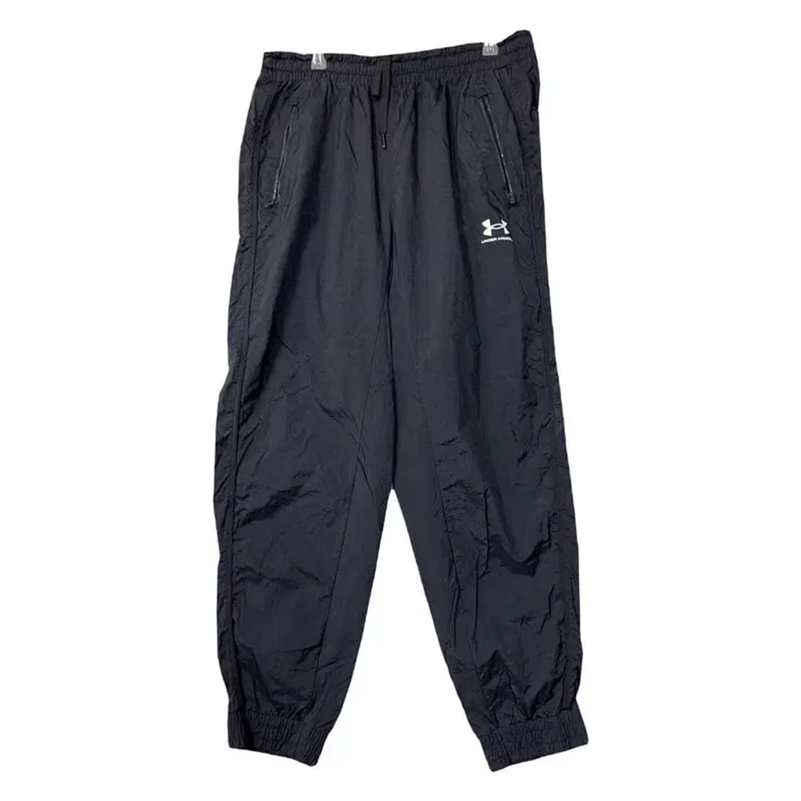 언더아머 네이비 나일론 조거팬츠 3XL/3TG/3EG 상품이미지1