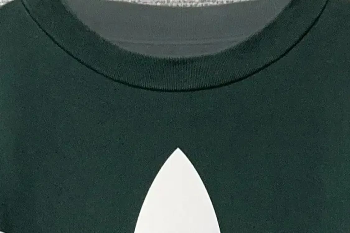 아디다스 프린팅 그린 맨투맨 XL 상품이미지5