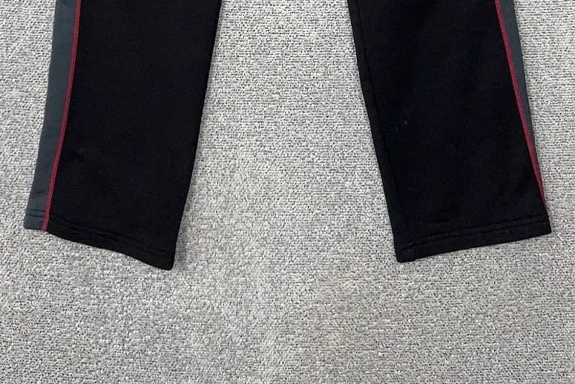 노스페이스 블랙 등산 기능성 운동바지 85 상품이미지5