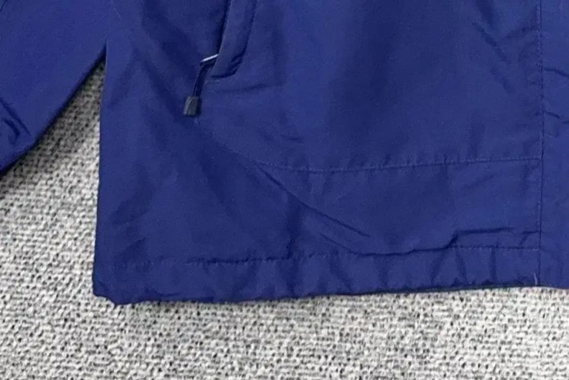 노스페이스 네이비 기능성 바람막이 100 상품이미지6