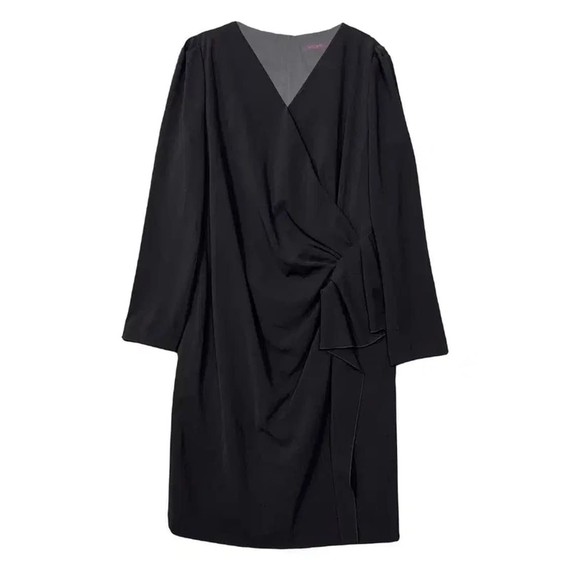 쉬스미스 블랙 드레스 원피스 66 상품이미지1