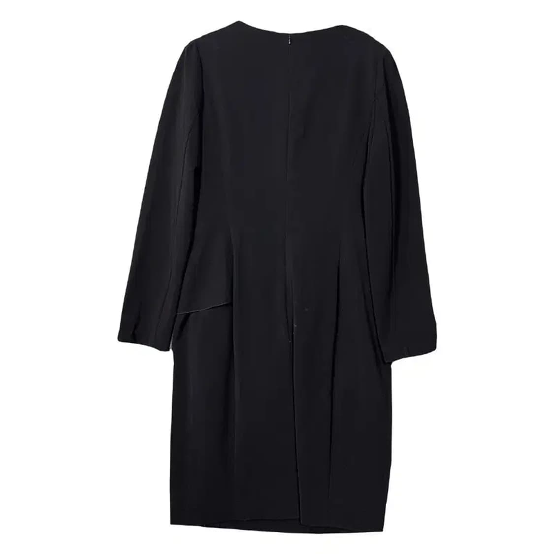 쉬스미스 블랙 드레스 원피스 66 상품이미지2