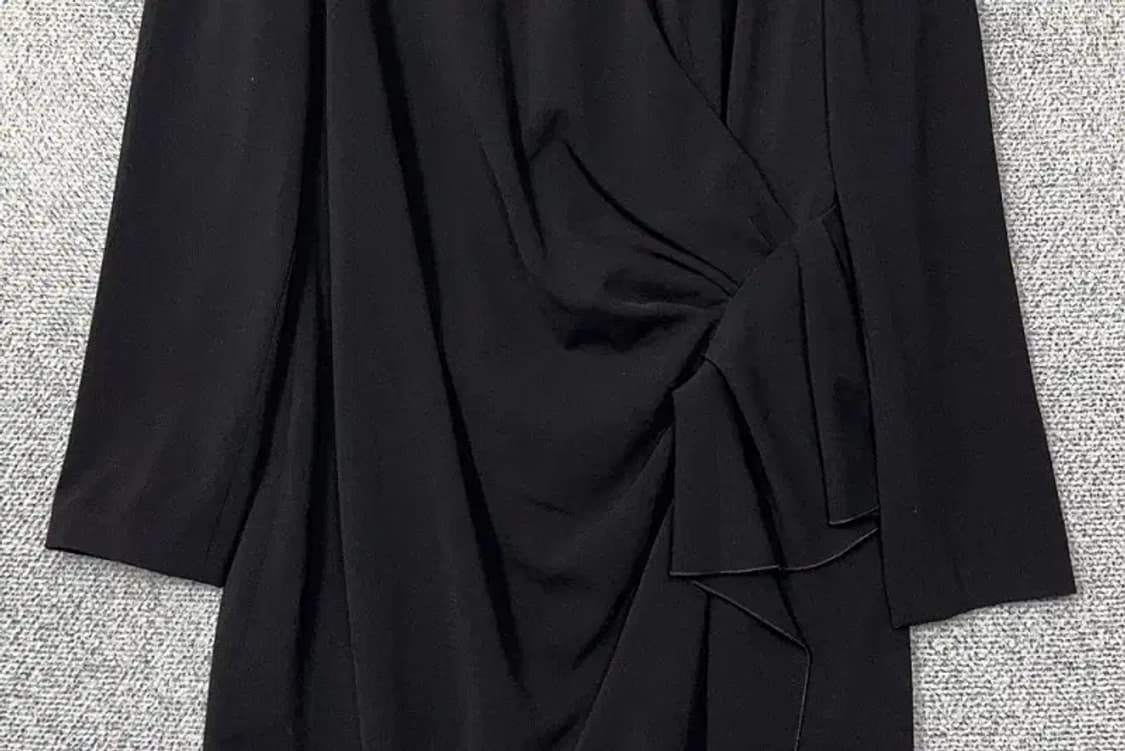 쉬스미스 블랙 드레스 원피스 66 상품이미지4