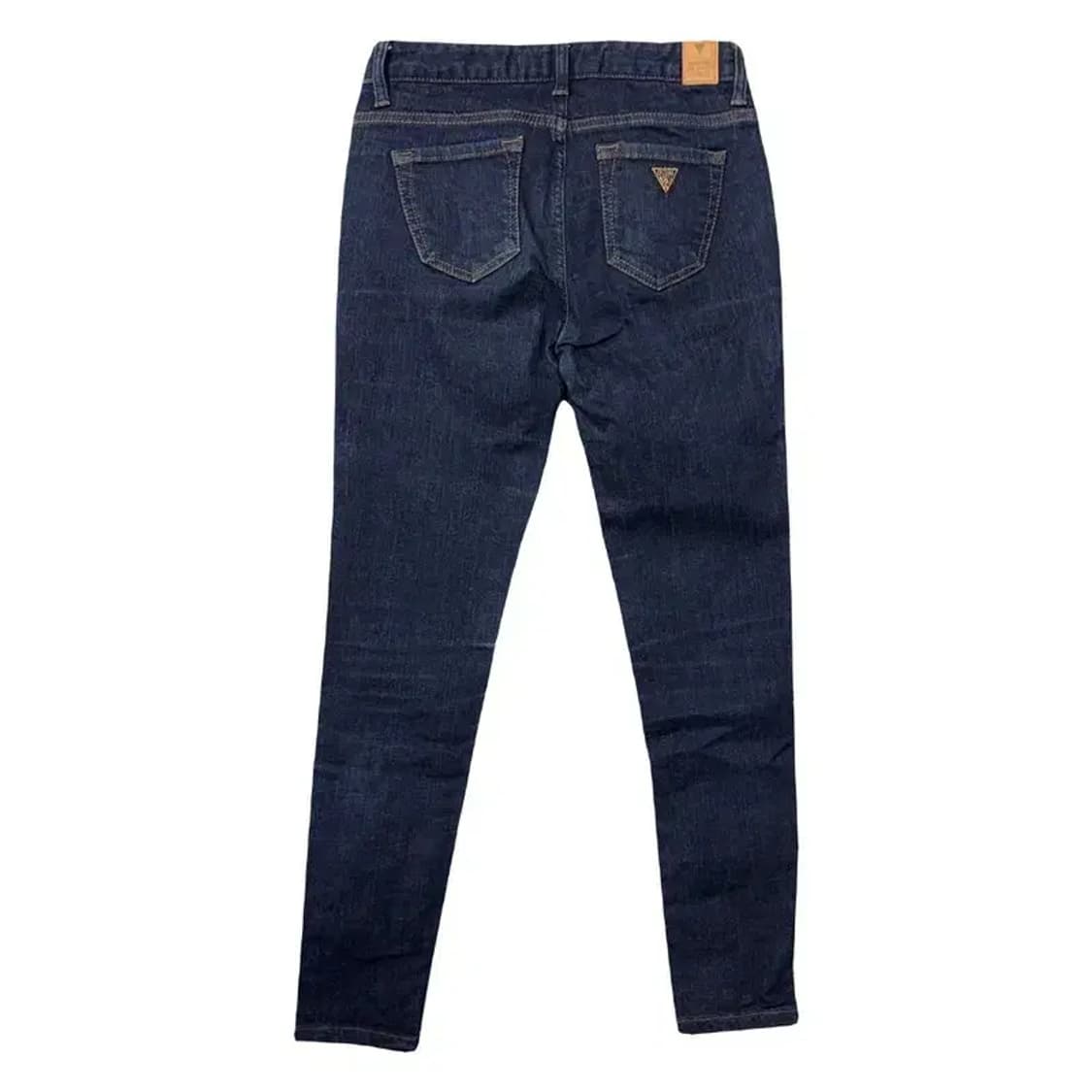 게스 진청 스키니진 청바지 64(26) 상품이미지2