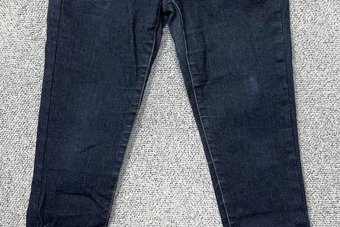 게스 진청 스키니진 청바지 64(26) 상품이미지4