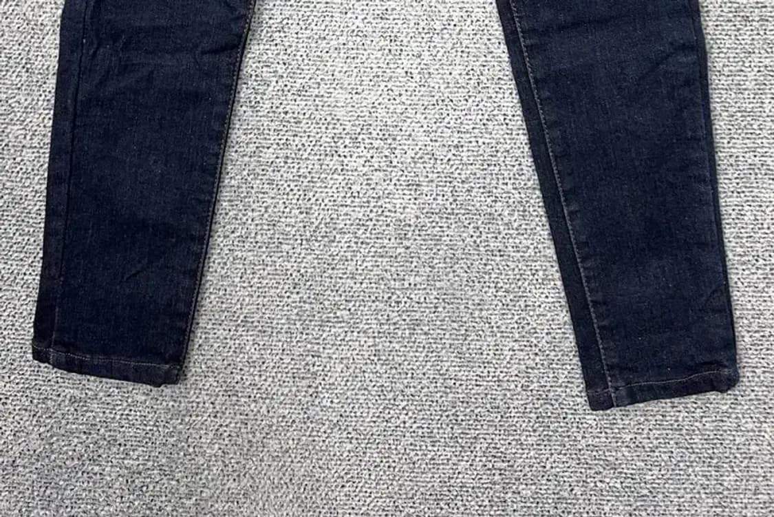 게스 진청 스키니진 청바지 64(26) 상품이미지5