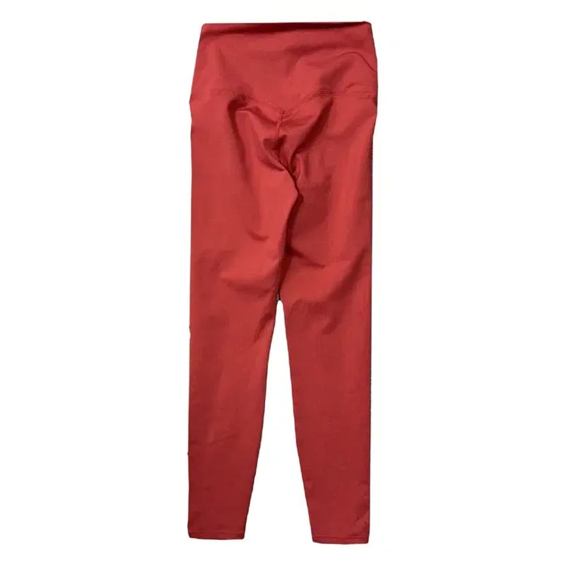 젝시믹스 레드 레깅스 M 상품이미지2