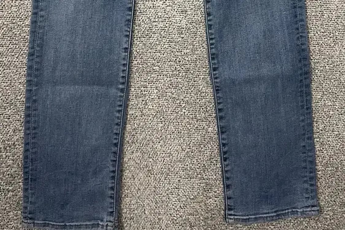 게스 연청 캐주얼 여성 청바지 76(30) 상품이미지5