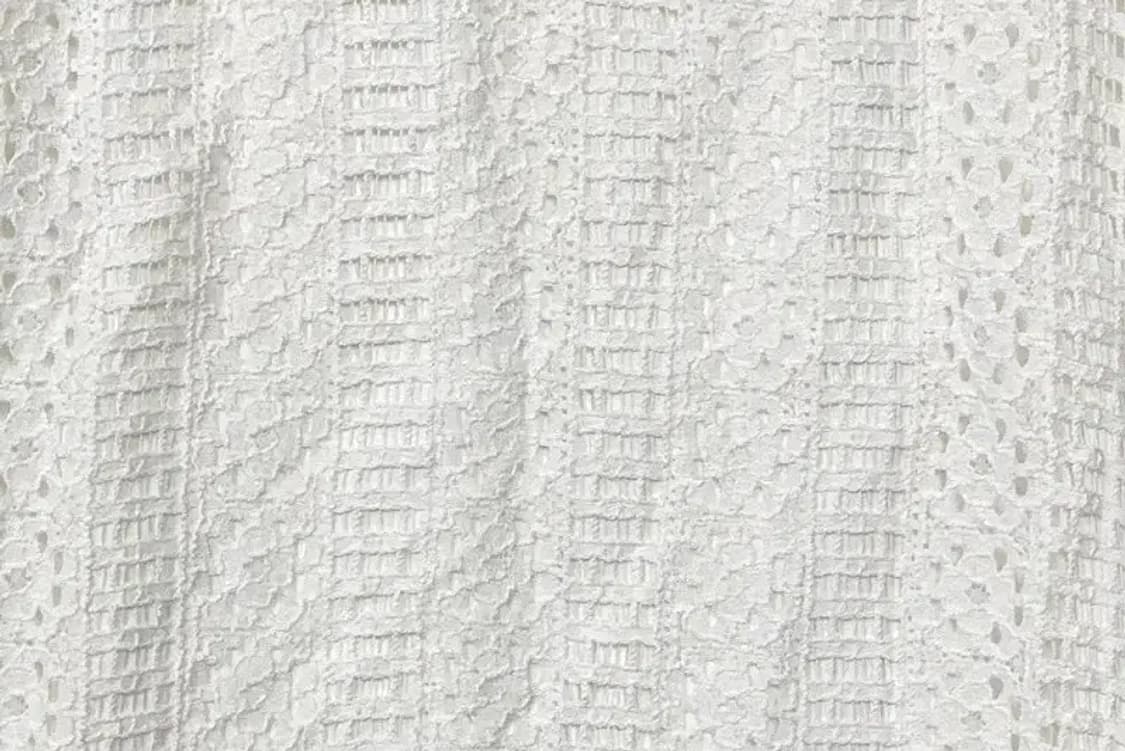 조르쥬 레쉬 화이트 빈티지 스커트 L(구 77) 상품이미지7