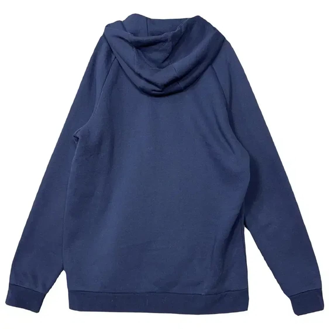 조던 프린팅 네이비 후드티 L 상품이미지2