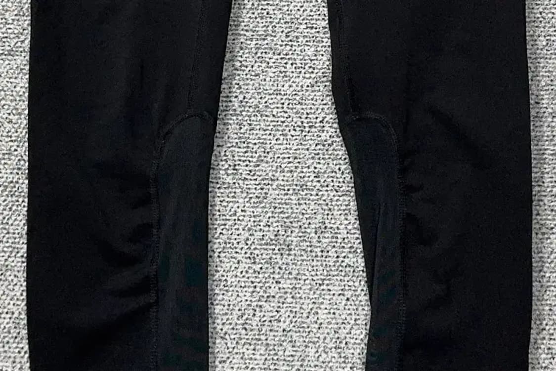 나이키 블랙 레깅스 M 상품이미지5