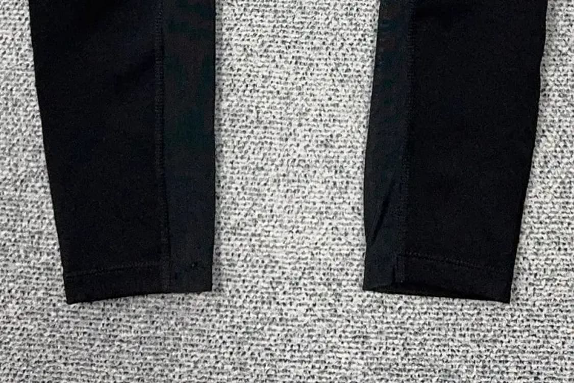 나이키 블랙 레깅스 M 상품이미지6