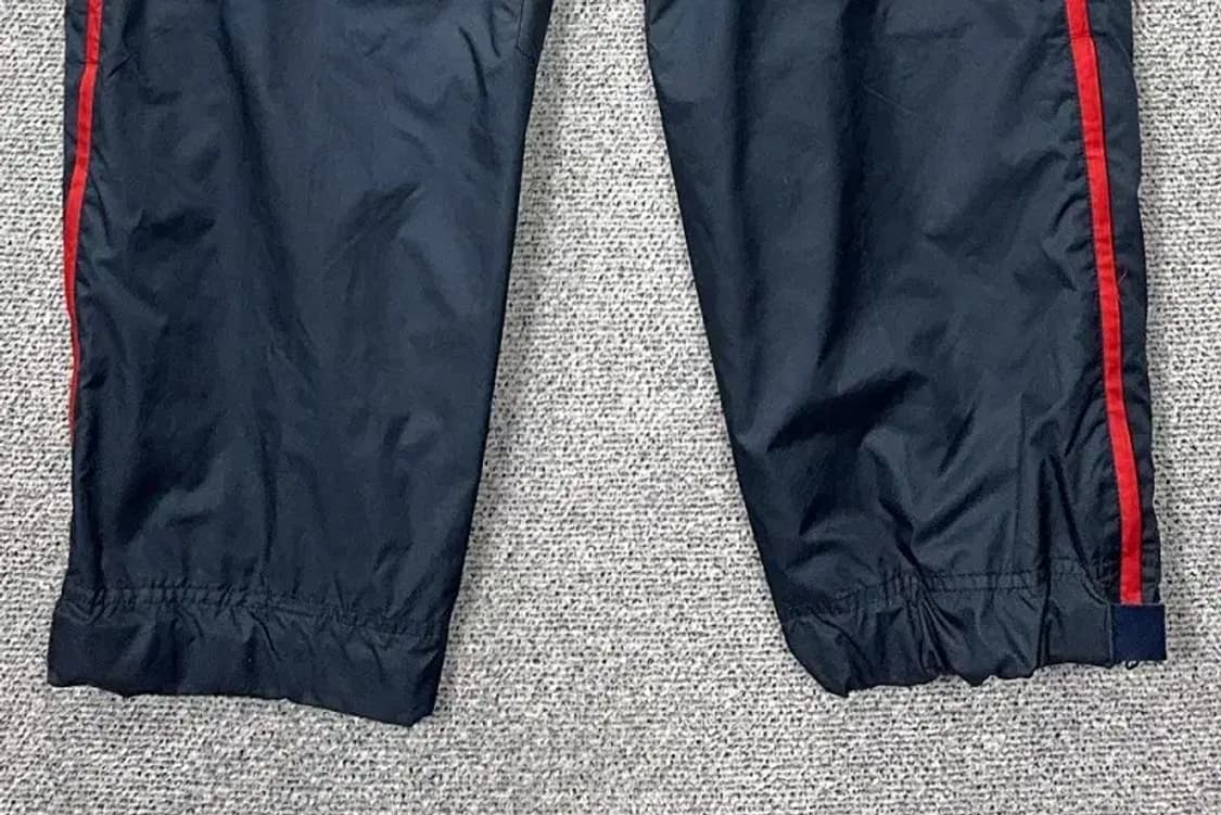 나이키 네이비 T90. 우븐 트레이닝 팬츠 185/88A 상품이미지5