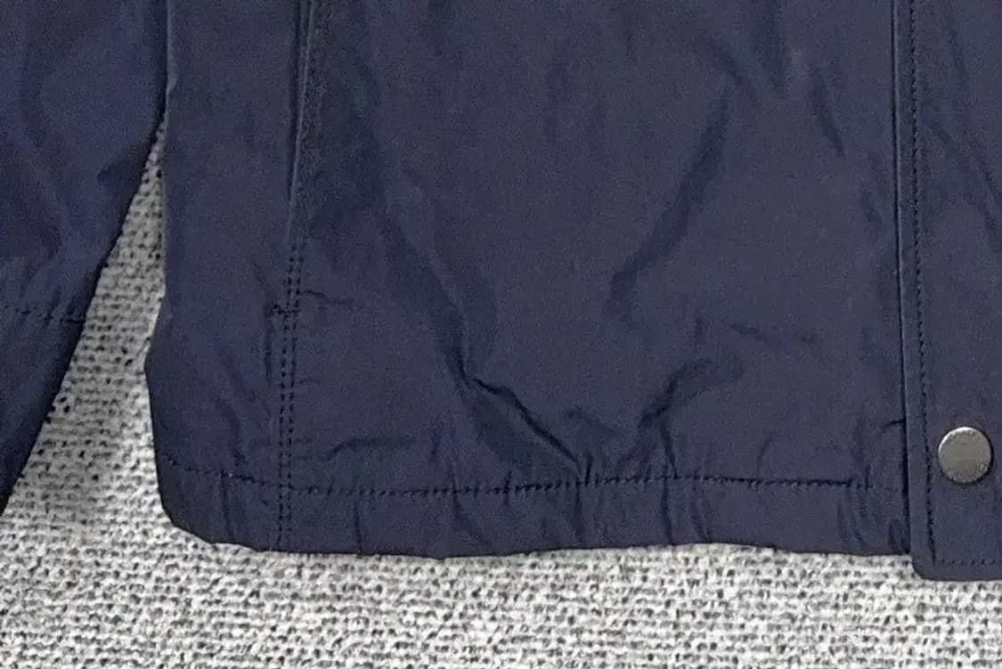 헨리코튼 네이비 포켓 나일론 자켓 105 상품이미지6