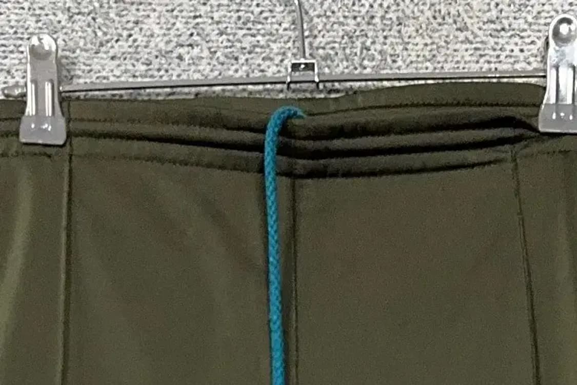 아디다스 카키 Y2K 브라운 트랙팬츠 운동바지 90 상품이미지6