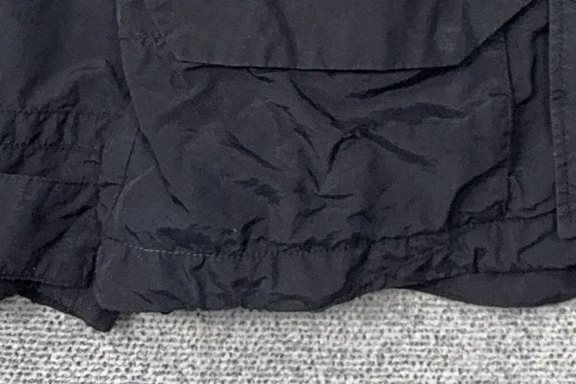 DOHC 네이비 빈티지 쿼드포켓 후드 자켓 M 상품이미지5