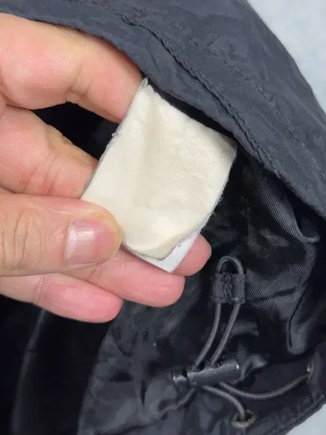 DOHC 네이비 빈티지 쿼드포켓 후드 자켓 M 상품이미지7