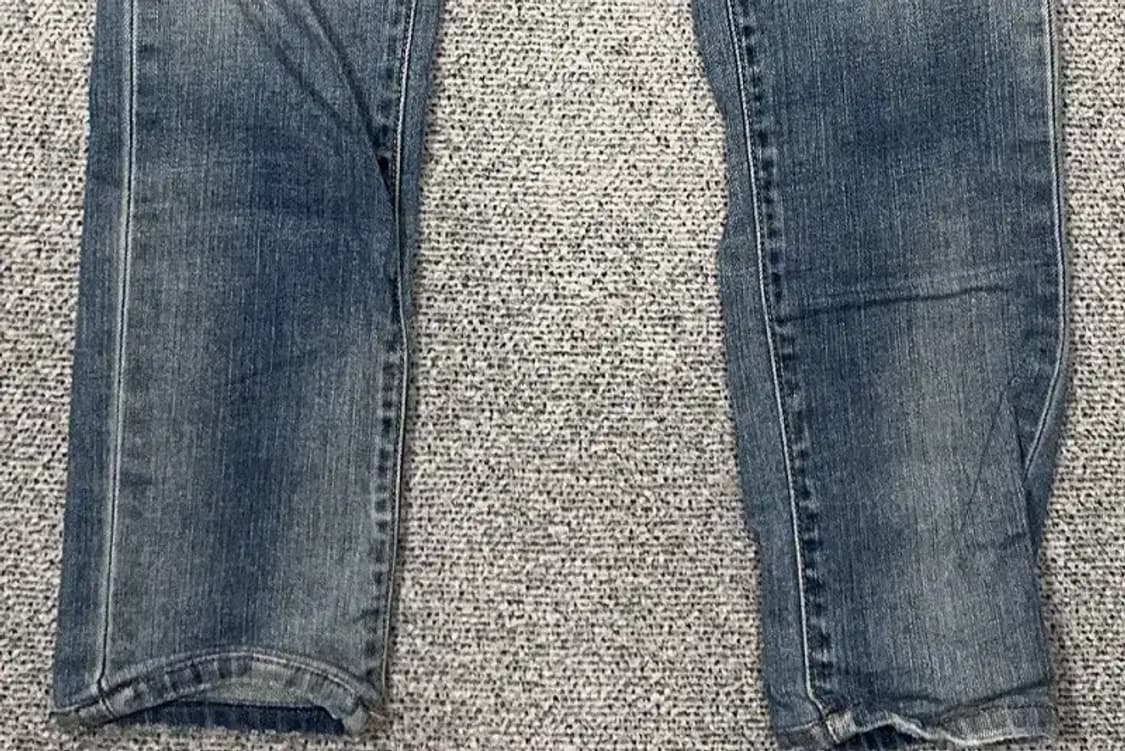 아메리칸이글 여성 빈티지 워싱 청바지 W27 L32 상품이미지5