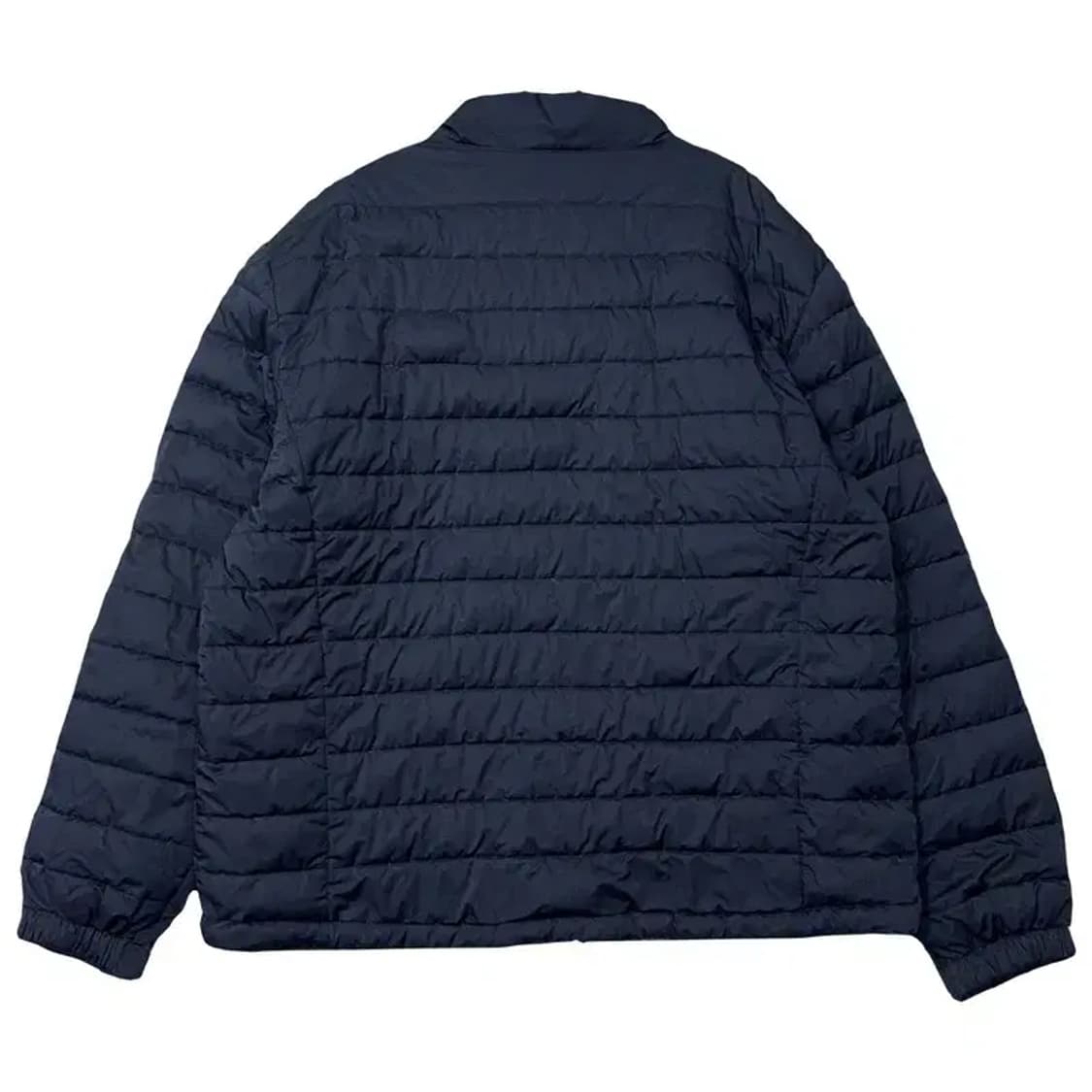 네파 네이비 구스다운 남성 오버 사이즈 경량 패딩 120 상품이미지2