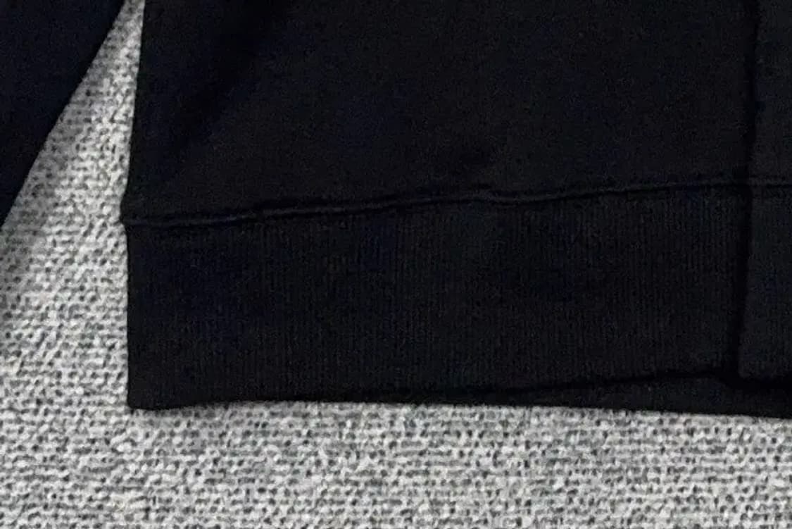 휠라 다채색 로고 맨투맨 LARGE 상품이미지5