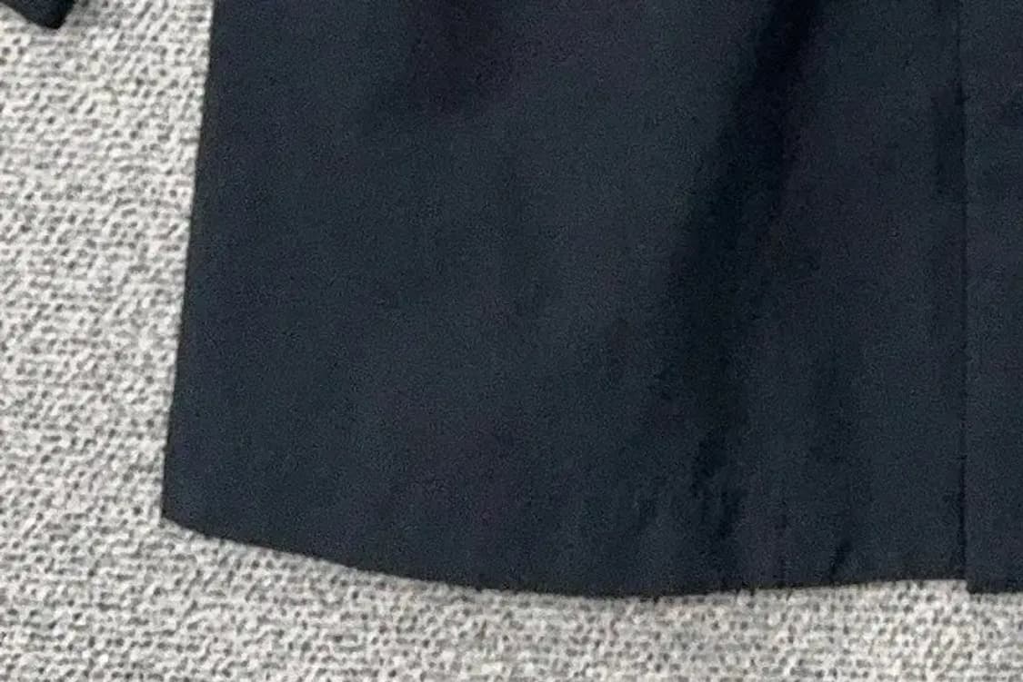 해지스 네이비 남성 나일론 워크 코트 100 상품이미지5