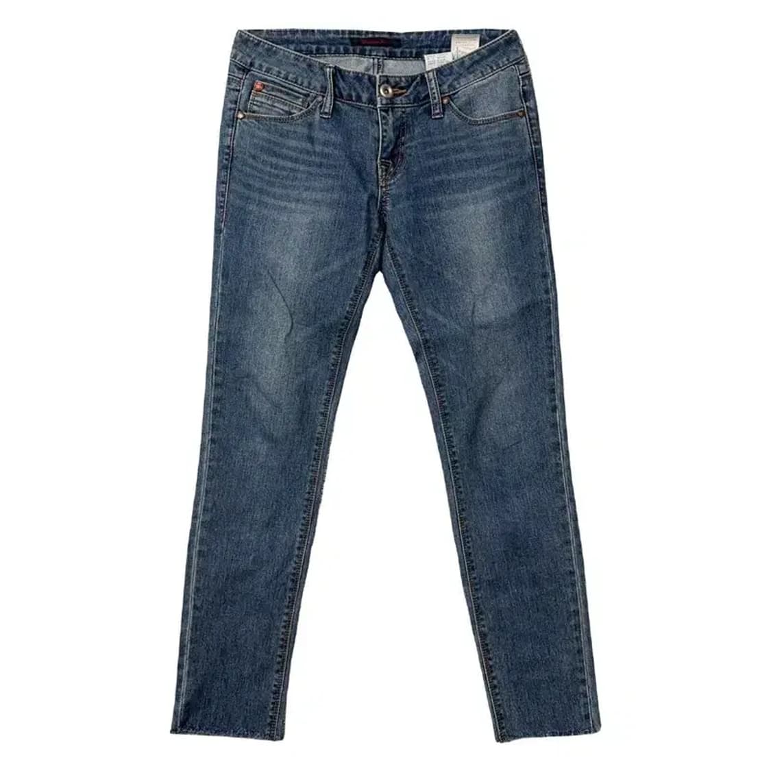 버커루 여성 캐주얼 워싱 청바지 66-90(26) 상품이미지1