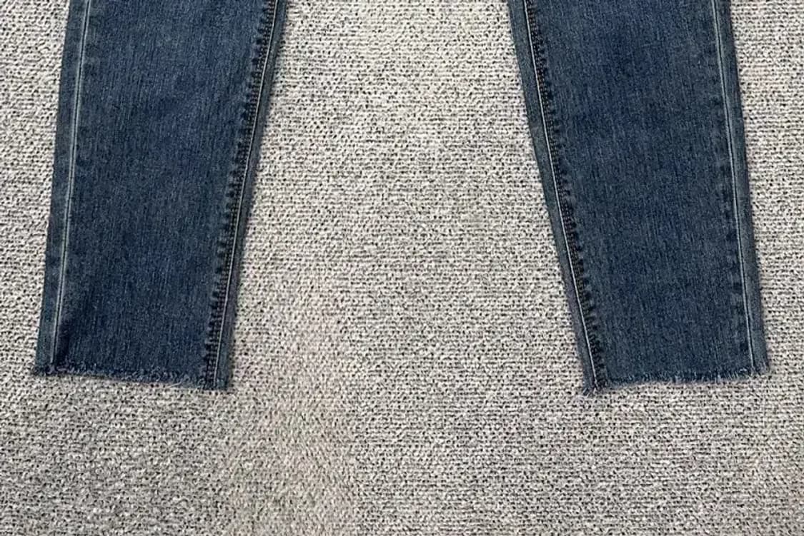 버커루 여성 캐주얼 워싱 청바지 66-90(26) 상품이미지5