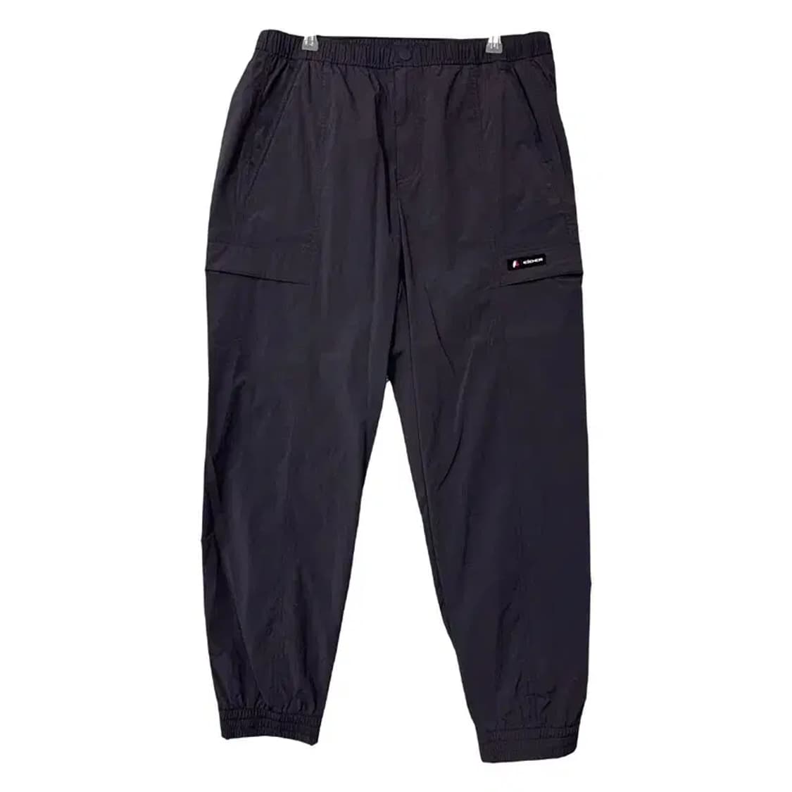 아이더 네이비 기능성 카고 조거팬츠 XL 상품이미지1
